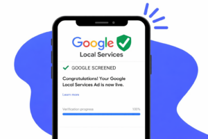 Pennsylvania Contractor Verification Disruptions Continue to Reduce Google Local Services Ad Leads for PA Businesses