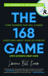 Financial Strategist Applies Military Discipline and The 168 Game to Scale Multiple Enterprises and Guide Families in Wealth Building
