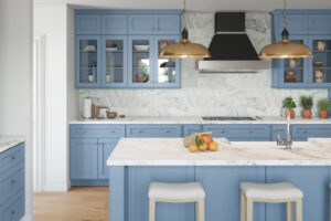 NextDAY Cabinets Alexandria Showroom Partners with Kith Kitchens to Expand Cabinetry Distribution