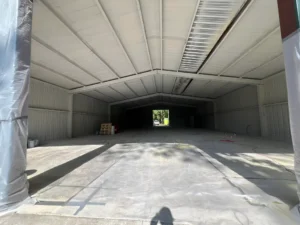 Insulation Services Provider Extends Coverage to Additional Communities