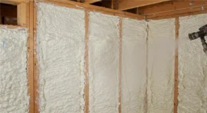 Insulation Projects Increase as Property Owners Seek Lower Bills