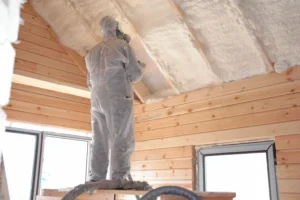 Stellrr Insulation & Spray Foam Expands Energy-Efficient Insulation Services