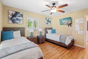 All In Solutions Detox Enhances Recovery Experience with Comfortable Lifestyle Services Center