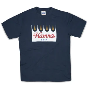 American Needle Unveils Hamm’s Beer Clothing Collection Celebrating Vintage Americana Style