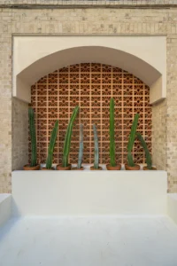 Riad Tile Showcases Artisan Encaustic Tile Collections for Contemporary Interior Design
