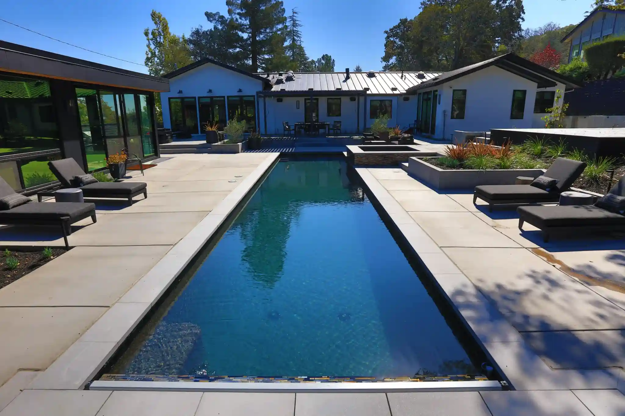 Adams Pool Solutions Expands Commercial Pool Services to Danville California