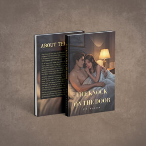 F P Vassar’s ‘The Knock on the Door’ Explores  Love, Loss, and the Courage to Begin Again