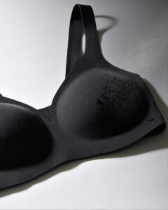 Huug Reaches U.S. Patent Milestone for EnMeshed Tech as Demand Grows for Washable, Dryer-Safe Bras